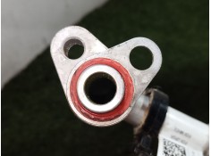 Recambio de tubos aire acondicionado para ford fiesta vii (hj, hf) 1.0 ecoboost referencia OEM IAM    2