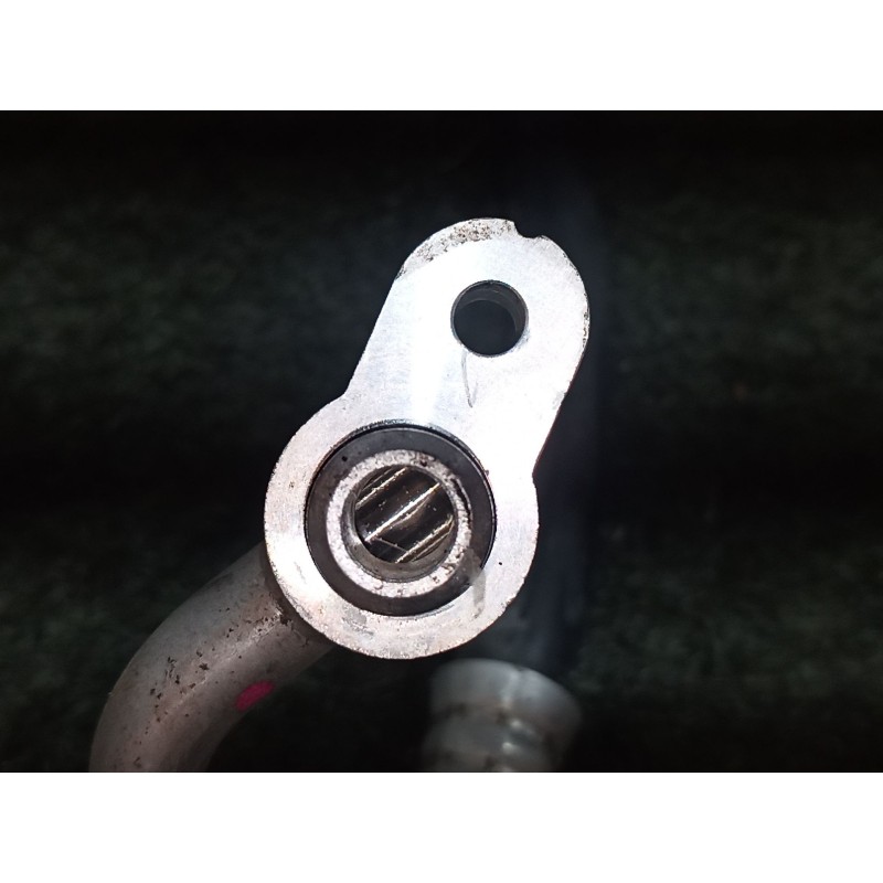 Recambio de tubos aire acondicionado para honda civic ix tourer (fk) 1.6 i-dtec (fk3) referencia OEM IAM   