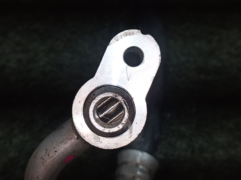 Recambio de tubos aire acondicionado para honda civic ix tourer (fk) 1.6 i-dtec (fk3) referencia OEM IAM   