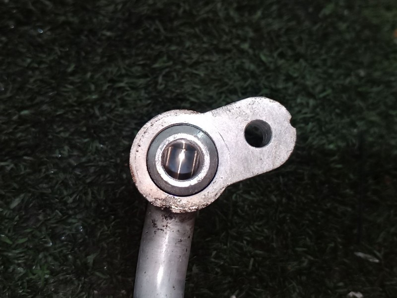 Recambio de tubos aire acondicionado para honda civic ix tourer (fk) 1.6 i-dtec (fk3) referencia OEM IAM   