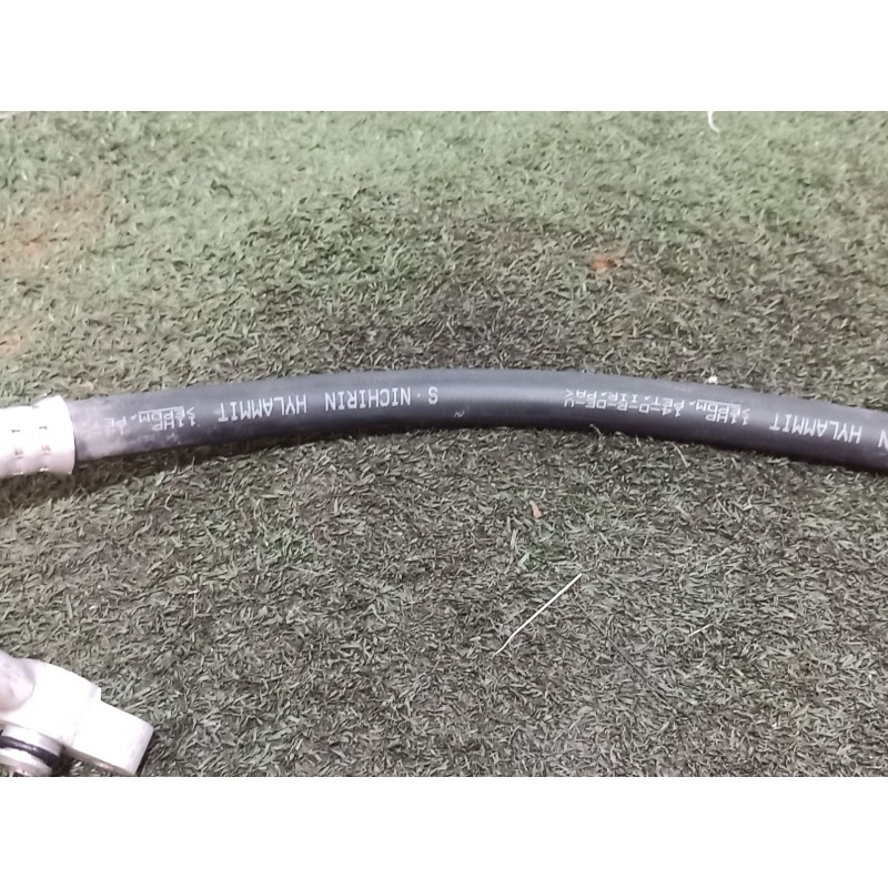 Recambio de tubos aire acondicionado para honda civic ix tourer (fk) 1.6 i-dtec (fk3) referencia OEM IAM   