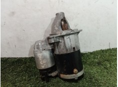 Recambio de motor arranque para hyundai i30 (gd) 1.4 referencia OEM IAM   