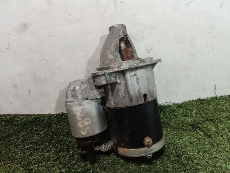 Recambio de motor arranque para hyundai i30 (gd) 1.4 referencia OEM IAM   