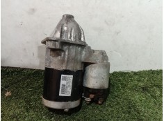 Recambio de motor arranque para hyundai i30 (gd) 1.4 referencia OEM IAM    2