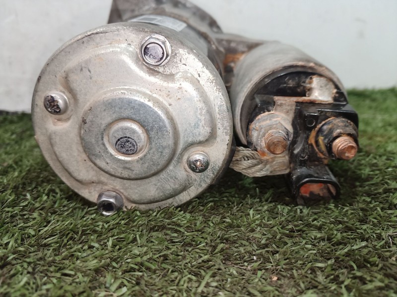 Recambio de motor arranque para hyundai i30 (gd) 1.4 referencia OEM IAM   