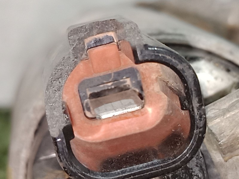 Recambio de motor arranque para hyundai i30 (gd) 1.4 referencia OEM IAM   