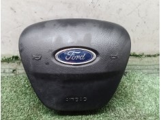Recambio de airbag volante para ford kuga iii (dfk) 2.5 duratec plug-in-hybrid referencia OEM IAM    2