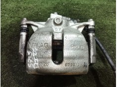 Recambio de pinza freno delantera izquierda para volkswagen tiguan (ad1, ax1) 1.5 tsi referencia OEM IAM VCF337 VCF337 5Q5DQ