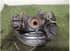 Recambio de mangueta delantera derecha para bmw x3 (f25) xdrive 20 d referencia OEM IAM 3450560 3450560 3450560