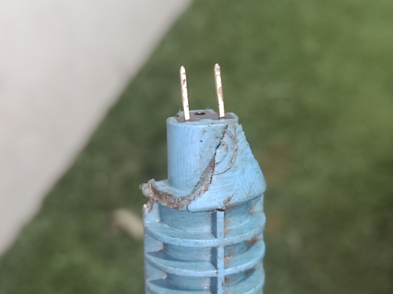 Recambio de mangueta delantera derecha para bmw x3 (f25) xdrive 20 d referencia OEM IAM 3450560 3450560 3450560