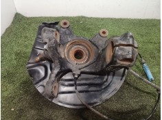 Recambio de mangueta delantera izquierda para bmw x3 (f25) xdrive 20 d referencia OEM IAM   