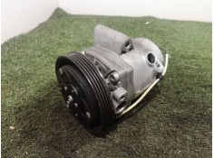 Recambio de compresor aire acondicionado para smart fortwo coupé (451) 1.0 (451.331, 451.380) referencia OEM IAM   