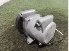 Recambio de compresor aire acondicionado para smart fortwo coupé (451) 1.0 (451.331, 451.380) referencia OEM IAM    2