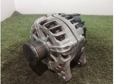 Recambio de alternador para renault megane iii hatchback (bz0/1_, b3_) 1.2 tce (bz16, bz28) referencia OEM IAM ``  