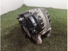Recambio de alternador para renault megane iii hatchback (bz0/1_, b3_) 1.2 tce (bz16, bz28) referencia OEM IAM ``   2