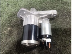 Recambio de motor arranque para renault megane iii hatchback (bz0/1_, b3_) 1.2 tce (bz16, bz28) referencia OEM IAM 233000557R 23 2