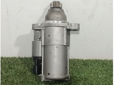 Recambio de motor arranque para volkswagen tiguan (ad1, ax1) 1.5 tsi referencia OEM IAM 02M911022F 02M911022F 0001179602 2