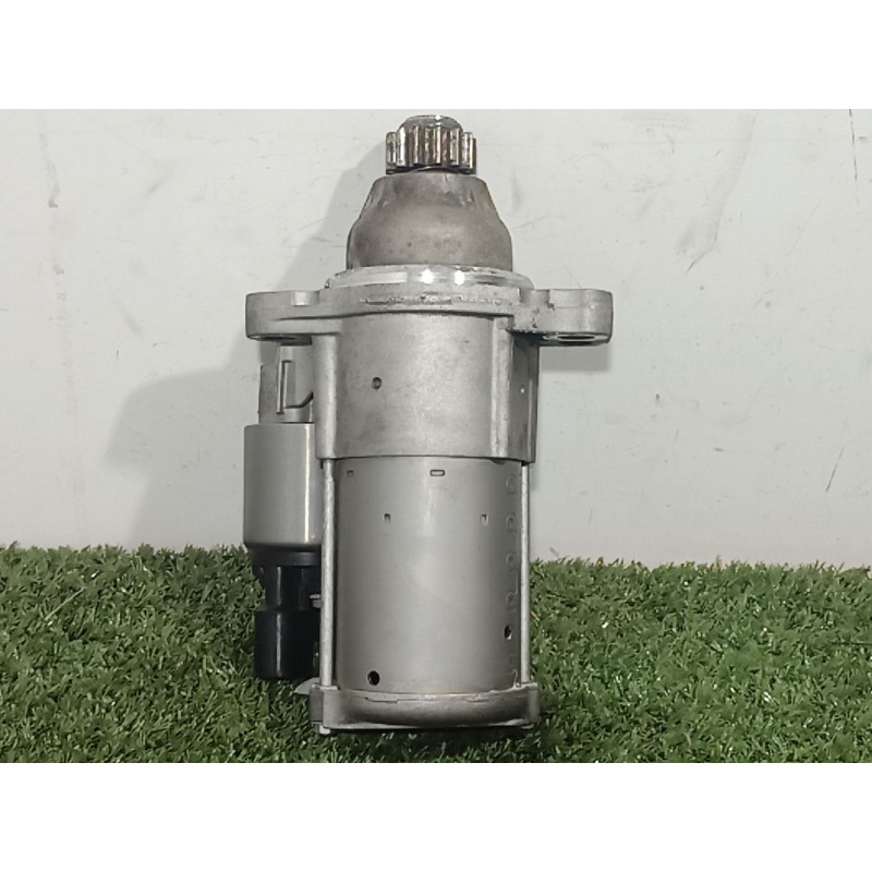 Recambio de motor arranque para volkswagen tiguan (ad1, ax1) 1.5 tsi referencia OEM IAM 02M911022F 02M911022F 0001179602