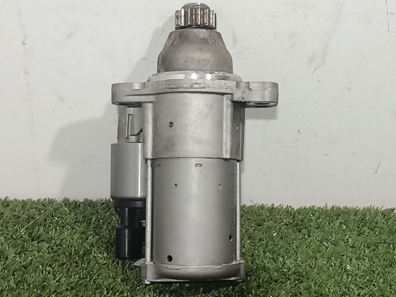 Recambio de motor arranque para volkswagen tiguan (ad1, ax1) 1.5 tsi referencia OEM IAM 02M911022F 02M911022F 0001179602