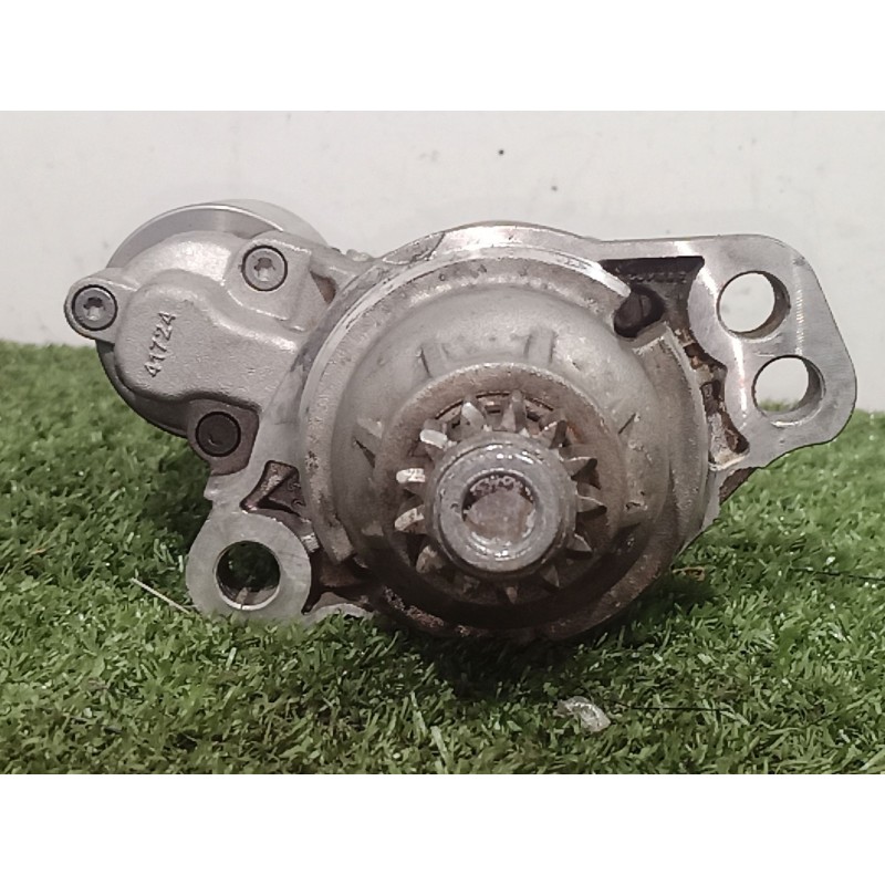 Recambio de motor arranque para volkswagen tiguan (ad1, ax1) 1.5 tsi referencia OEM IAM 02M911022F 02M911022F 0001179602
