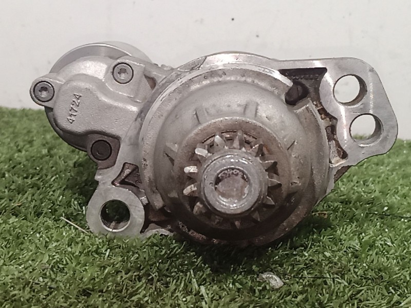 Recambio de motor arranque para volkswagen tiguan (ad1, ax1) 1.5 tsi referencia OEM IAM 02M911022F 02M911022F 0001179602