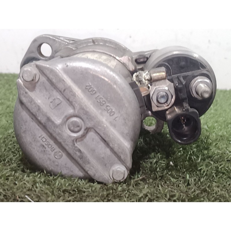 Recambio de motor arranque para volkswagen tiguan (ad1, ax1) 1.5 tsi referencia OEM IAM 02M911022F 02M911022F 0001179602
