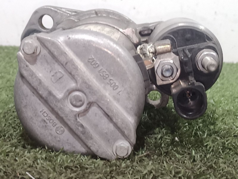 Recambio de motor arranque para volkswagen tiguan (ad1, ax1) 1.5 tsi referencia OEM IAM 02M911022F 02M911022F 0001179602
