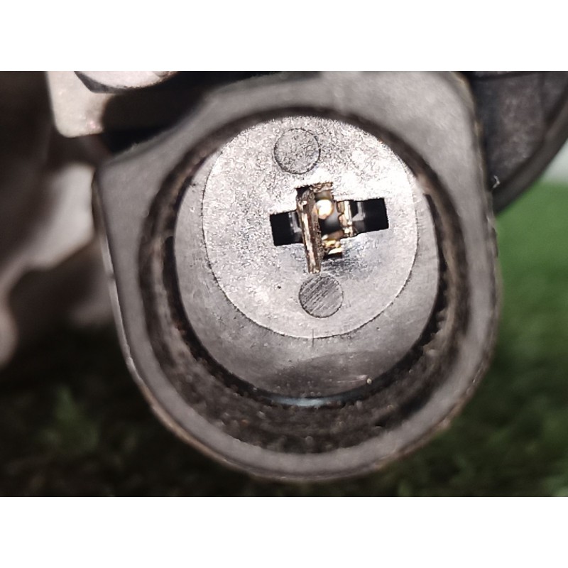 Recambio de motor arranque para volkswagen tiguan (ad1, ax1) 1.5 tsi referencia OEM IAM 02M911022F 02M911022F 0001179602