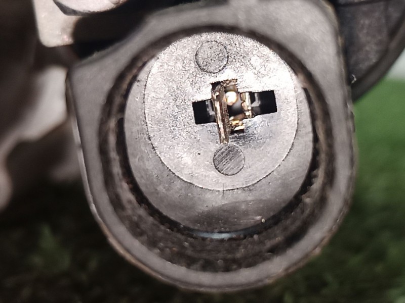 Recambio de motor arranque para volkswagen tiguan (ad1, ax1) 1.5 tsi referencia OEM IAM 02M911022F 02M911022F 0001179602