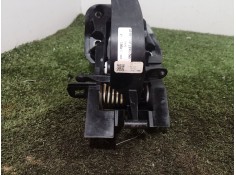Recambio de pedal acelerador para ford fiesta vii (hj, hf) 1.0 ecoboost referencia OEM IAM    2