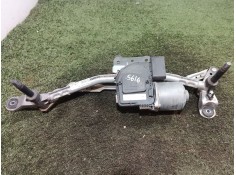 Recambio de motor limpia delantero para ford fiesta vii (hj, hf) 1.0 ecoboost referencia OEM IAM   