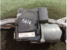 Recambio de motor limpia delantero para ford fiesta vii (hj, hf) 1.0 ecoboost referencia OEM IAM    2