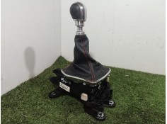 Recambio de palanca cambio para ford fiesta vii (hj, hf) 1.0 ecoboost referencia OEM IAM    2