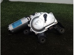 Recambio de motor limpia trasero para opel corsa a 1.4 cat (2h6) referencia OEM IAM 6Q6955711 6Q6955711 6Q6955711