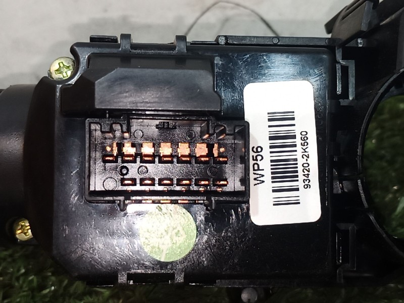 Recambio de mando multifuncion para hyundai i30 (gd) 1.4 referencia OEM IAM R  