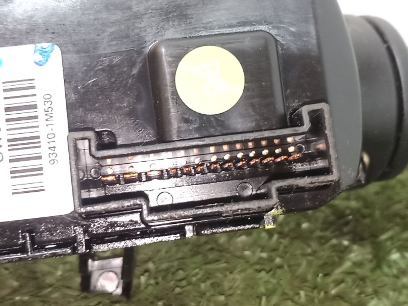 Recambio de mando multifuncion para hyundai i30 (gd) 1.4 referencia OEM IAM R  