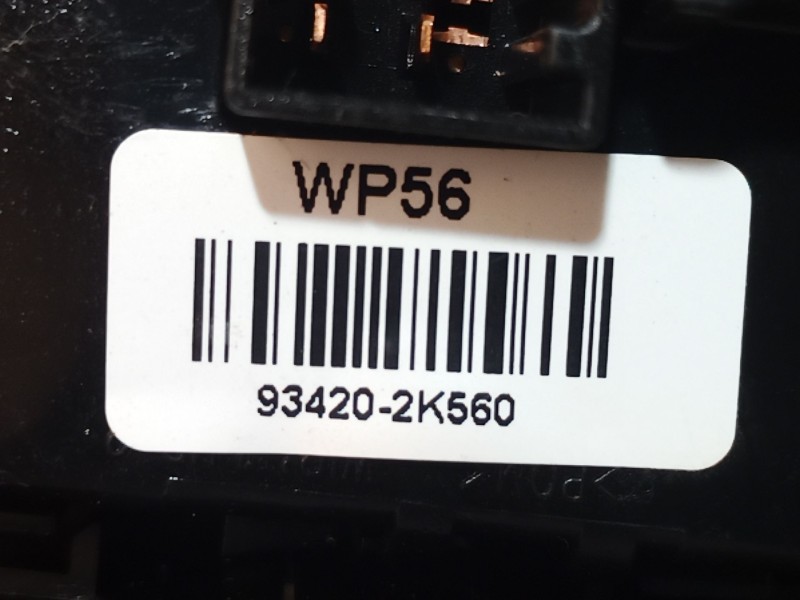 Recambio de mando multifuncion para hyundai i30 (gd) 1.4 referencia OEM IAM R  