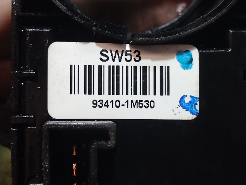 Recambio de mando multifuncion para hyundai i30 (gd) 1.4 referencia OEM IAM R  