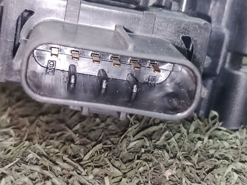 Recambio de pedal acelerador para volkswagen tiguan (ad1, ax1) 1.5 tsi referencia OEM IAM   