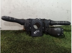 Recambio de mando multifuncion para renault megane iii hatchback (bz0/1_, b3_) 1.2 tce (bz16, bz28) referencia OEM IAM 14AN24801