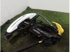 Recambio de cerradura puerta trasera izquierda para ford c-max ii (dxa/cb7, dxa/ceu) 1.5 tdci referencia OEM IAM   