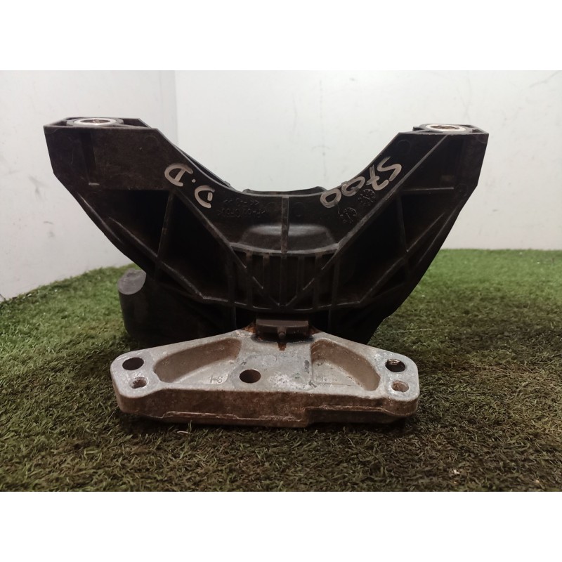 Recambio de soporte motor derecho para opel combo furgoneta/monovolumen (k9) 1.5 d referencia OEM IAM   