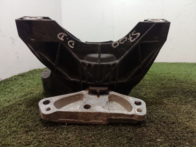 Recambio de soporte motor derecho para opel combo furgoneta/monovolumen (k9) 1.5 d referencia OEM IAM   