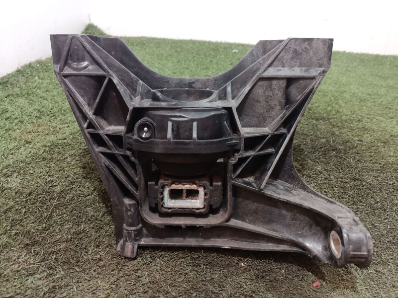 Recambio de soporte motor derecho para opel combo furgoneta/monovolumen (k9) 1.5 d referencia OEM IAM   