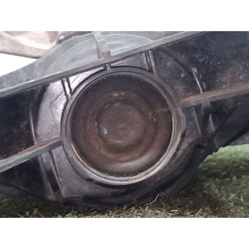 Recambio de soporte motor derecho para opel combo furgoneta/monovolumen (k9) 1.5 d referencia OEM IAM   