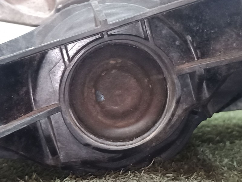 Recambio de soporte motor derecho para opel combo furgoneta/monovolumen (k9) 1.5 d referencia OEM IAM   