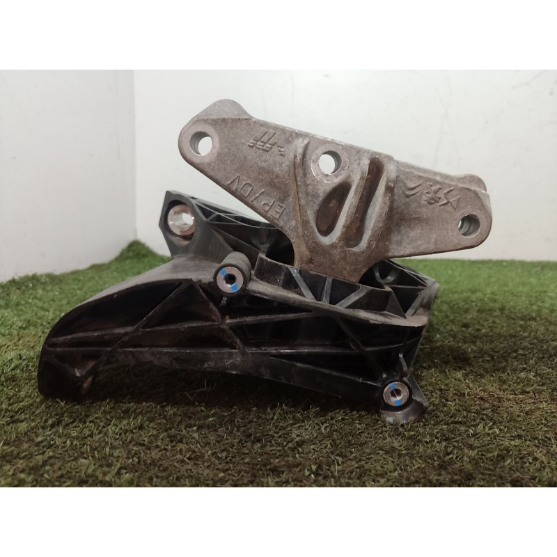 Recambio de soporte motor derecho para opel combo furgoneta/monovolumen (k9) 1.5 d referencia OEM IAM   
