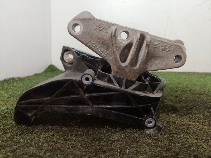 Recambio de soporte motor derecho para opel combo furgoneta/monovolumen (k9) 1.5 d referencia OEM IAM   