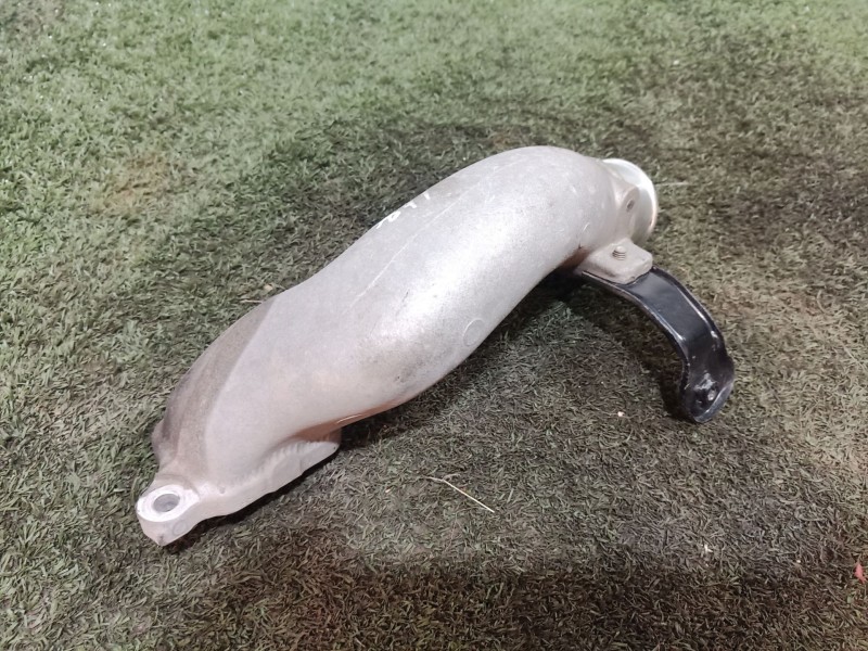 Recambio de tubo para honda civic ix tourer (fk) 1.6 i-dtec (fk3) referencia OEM IAM   