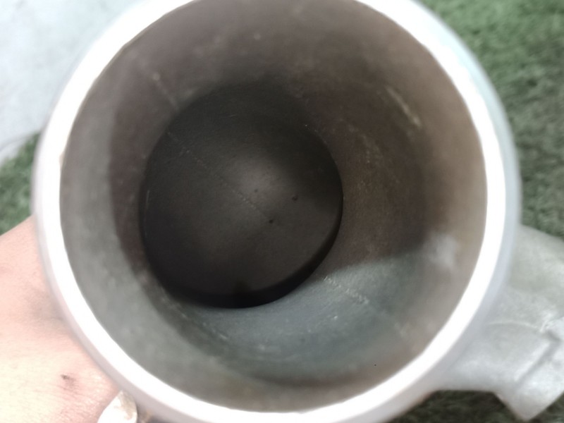 Recambio de tubo para honda civic ix tourer (fk) 1.6 i-dtec (fk3) referencia OEM IAM   